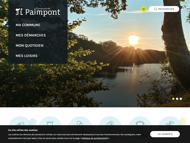 Paimpont (35380)