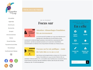 Tourrettes-sur-Loup (06140)