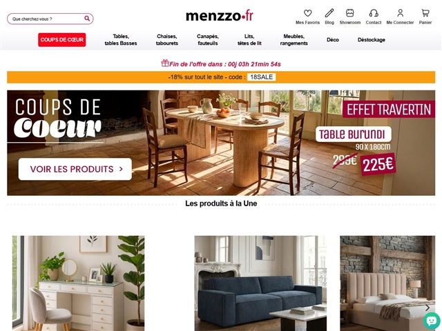 Menzzo
