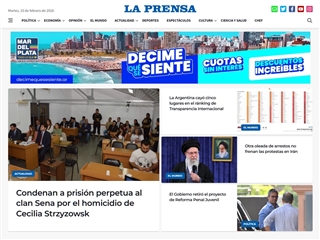 La Prensa