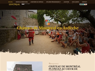 Château de Montréal