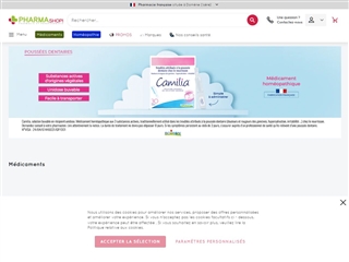Pharmashopi