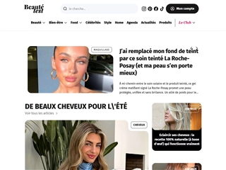 Beauté-Test