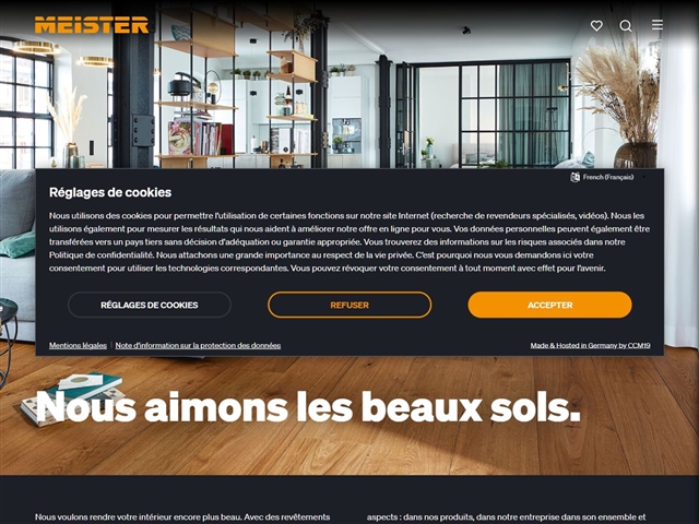 Meister