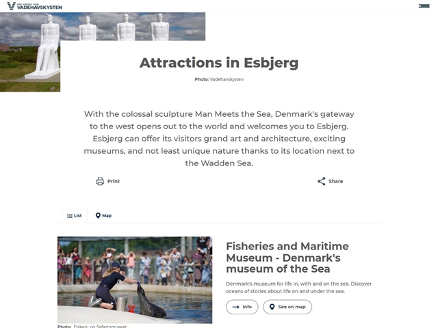Esbjerg