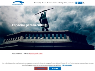 Pontevedra