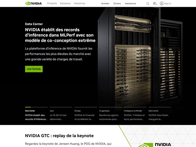 NVIDIA