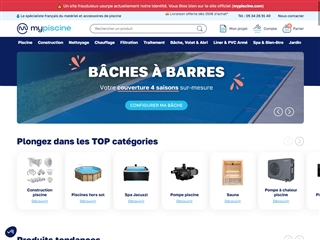 MyPiscine.com