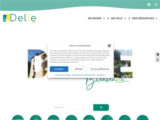 Delle (90100)