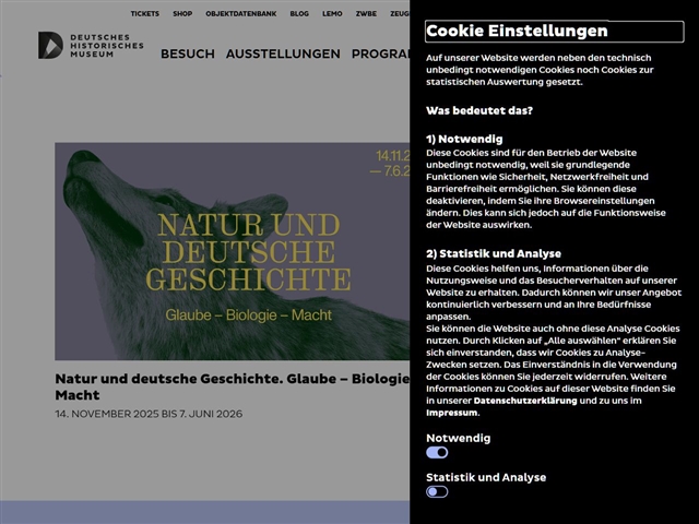 Deutsches Historisches Museum