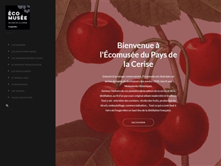 Écomusée du Pays de la Cerise