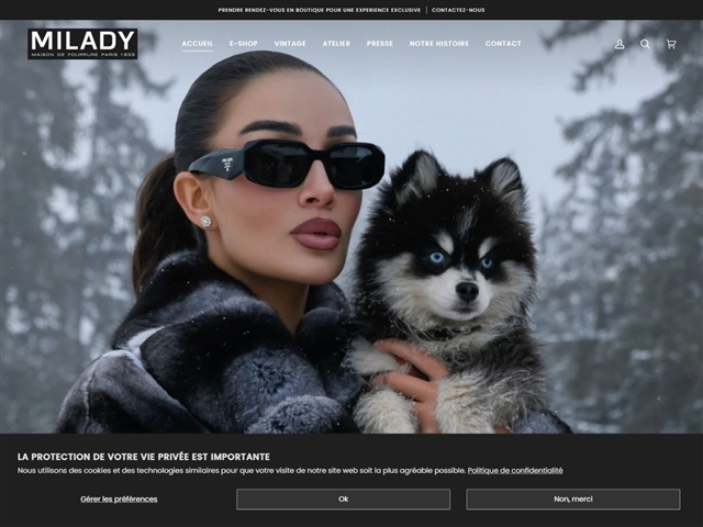 Milady