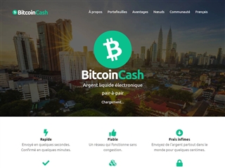 Bitcoin Cash