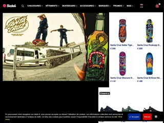 Skate.fr