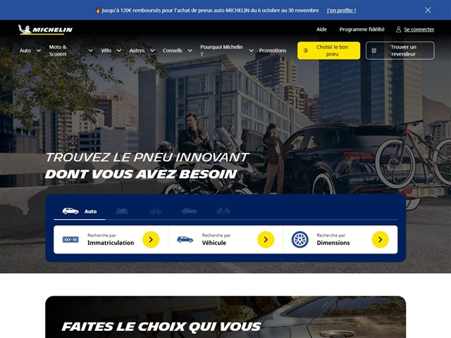 Michelin