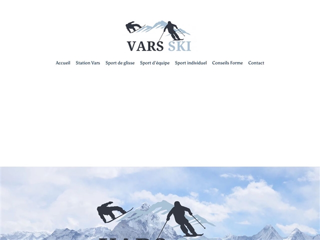 Vars (05560) - office de tourisme