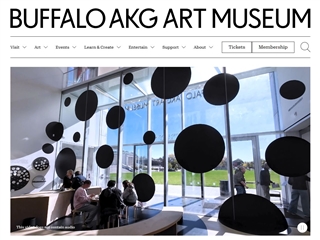 Galerie Albright-Knox