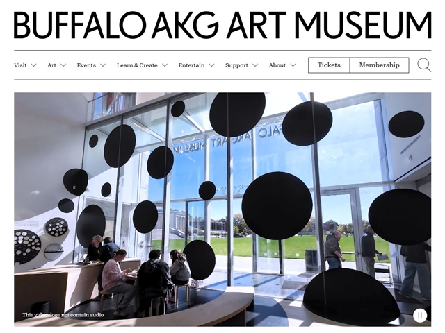 Galerie Albright-Knox