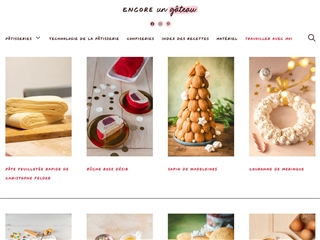 Encore un Gâteau