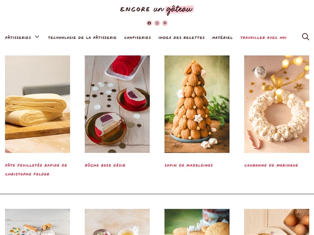 Encore un Gâteau