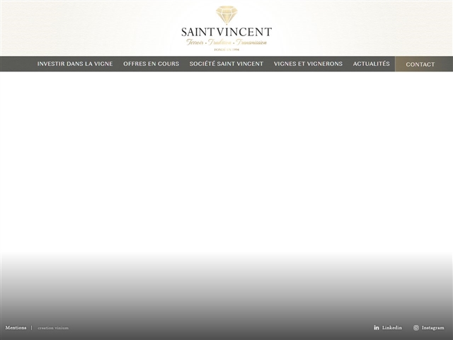 Saint Vincent