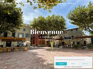 Torreilles (66440) - office de tourisme