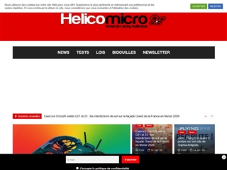 Helicomicro