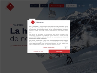 Val-d'Isère (73150) - office de tourisme