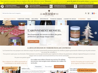 La Gourmet Box