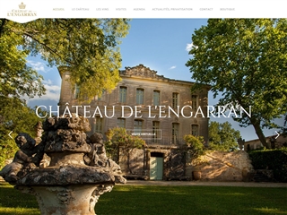 Château de l'Engarran