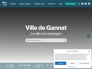 Gannat (03800)