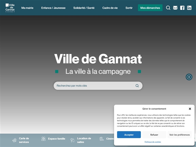 Gannat (03800)
