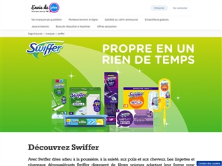 Swiffer