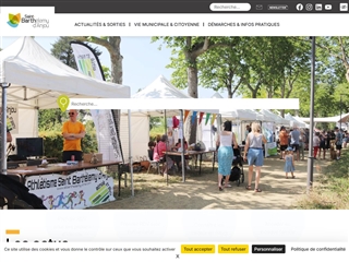 Saint-Barthélemy-d'Anjou (49124)