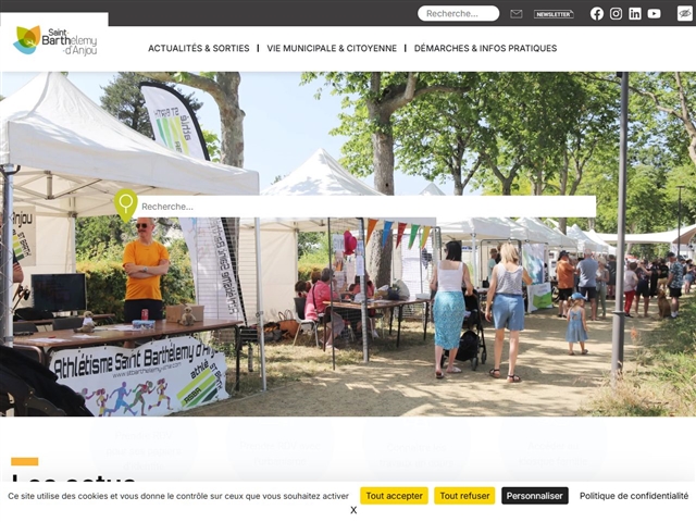 Saint-Barthélemy-d'Anjou (49124)