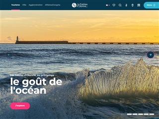 Les Sables-d'Olonne (85180)