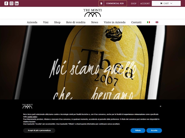 Tre Monti