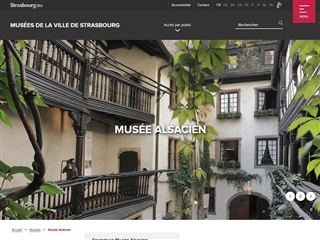 Musée alsacien