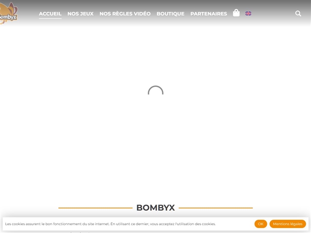 Bombyx