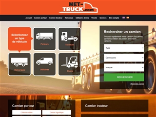 Net-Truck