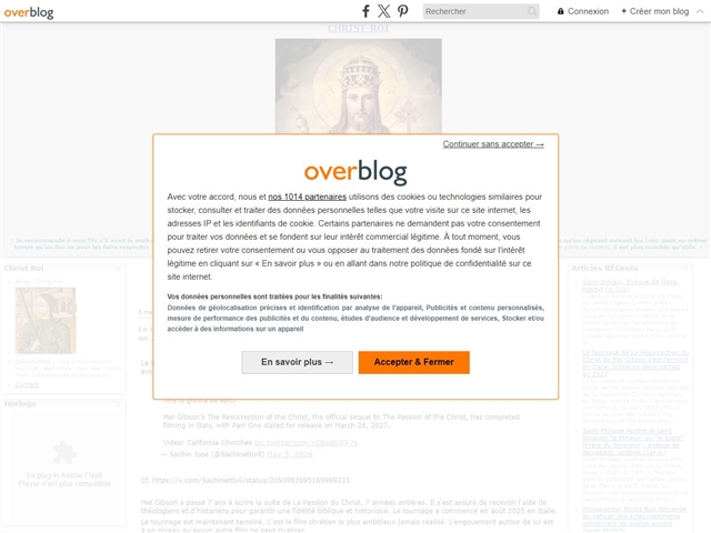 Christ Roi
