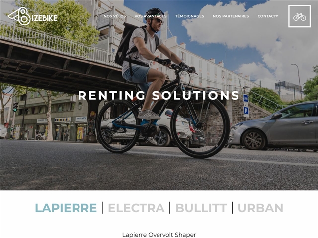 BizeBike