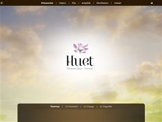 Domaine Huet l'Échansonne