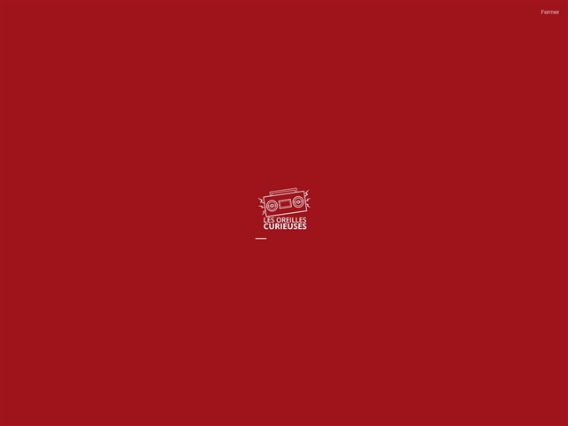 Les oreilles curieuses
