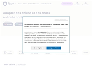 Annonces-Animalieres.com