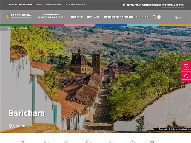Barichara
