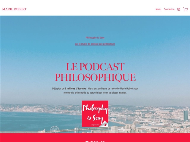 Philosophie is Sexy