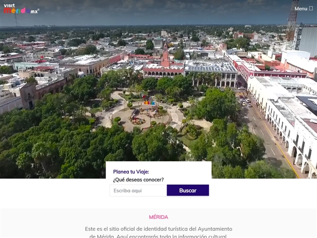 Mérida