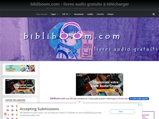 Bibliboom.com