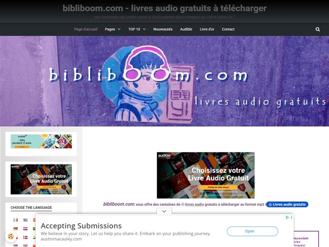 Bibliboom.com